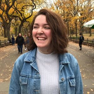 Meet your Posher, Sam